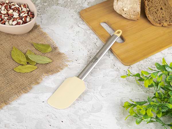 Фото - Лопатка кухонная Krauff 26-184-063