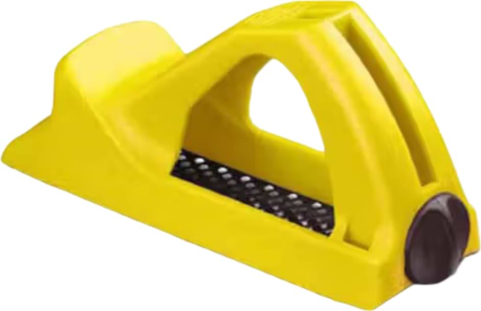 Рашпіль Stanley Surform Block Plane 5-21-104