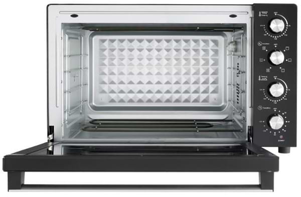 Фото - Печь электрическая Rotex ROT855-B2G