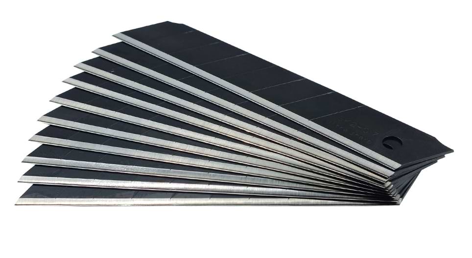 Лезо Haisser 0,7х25х125 мм (23507)