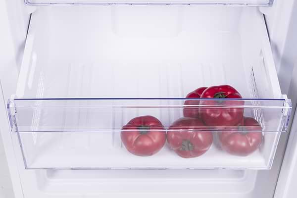 Фото - Морозильная камера Beko RFNE270K21W