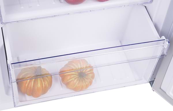 Фото - Морозильная камера Beko RFNE270K21W