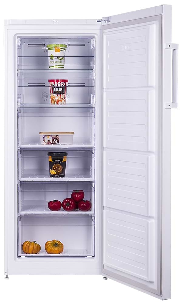 Фото - Морозильная камера Beko RFNE270K21W