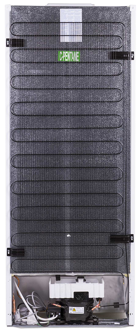 Фото - Морозильная камера Beko RFNE270K21W