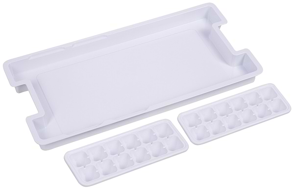 Фото - Морозильная камера Beko RFNE270K21W