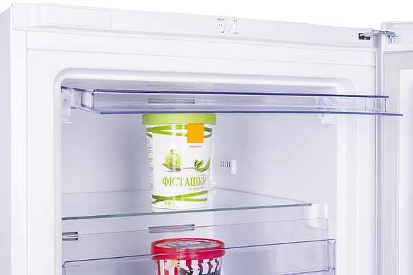 Фото - Морозильная камера Beko RFNE270K21W