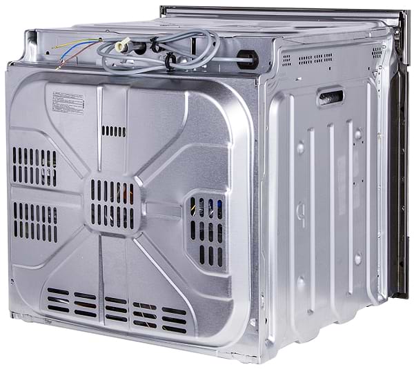 Фото - Духовой шкаф газовый Electrolux EOG92102CX