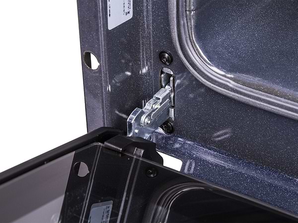 Фото - Духовой шкаф газовый Electrolux EOG92102CX