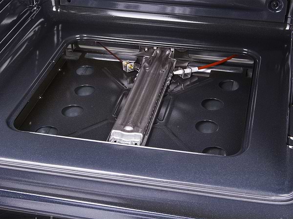 Фото - Духовой шкаф газовый Electrolux EOG92102CX