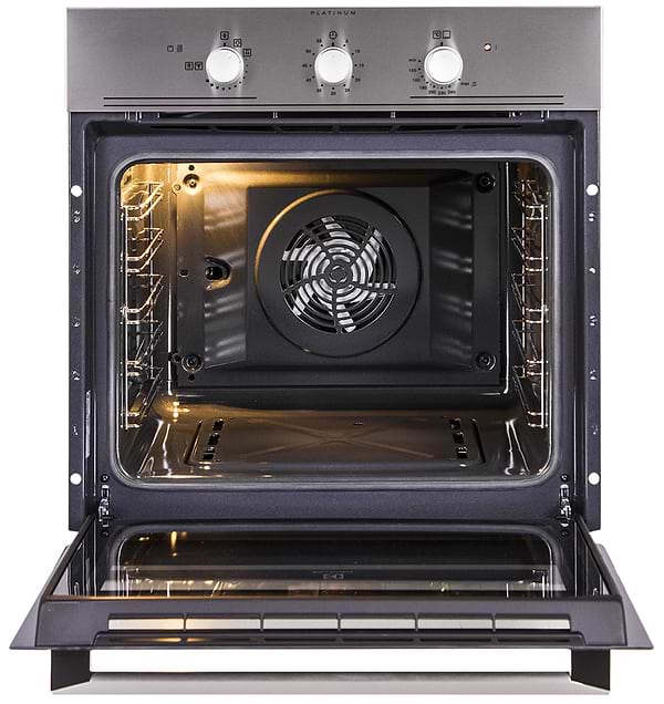Фото - Духовой шкаф газовый Electrolux EOG92102CX