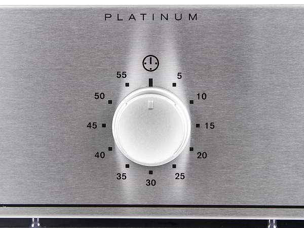 Фото - Духовой шкаф газовый Electrolux EOG92102CX
