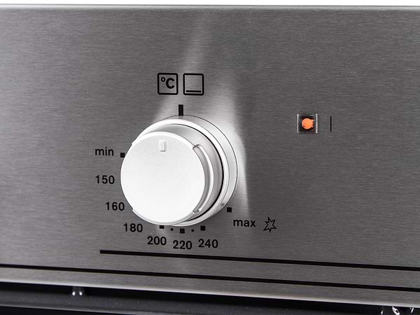 Фото - Духовой шкаф газовый Electrolux EOG92102CX