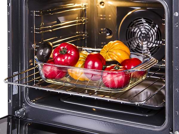 Фото - Духовой шкаф газовый Electrolux EOG92102CX