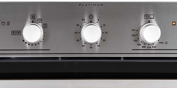 Фото - Духовой шкаф газовый Electrolux EOG92102CX