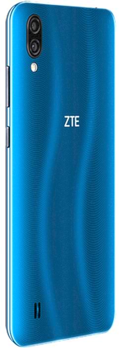 Фото - Смартфон ZTE Blade A51 Lite 2/32Gb Blue