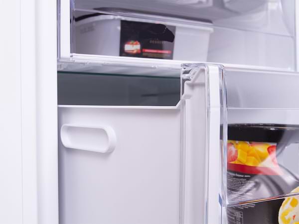 Фото - Холодильник Indesit LI8 S1 W