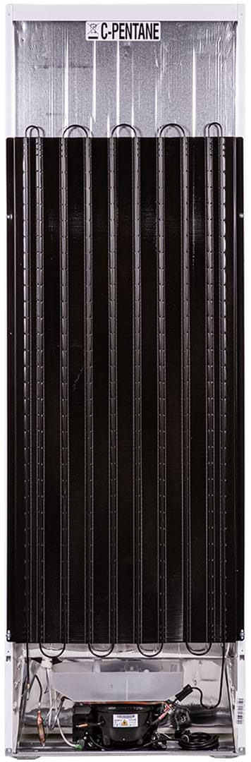 Фото - Холодильник Indesit LI8 S1 W
