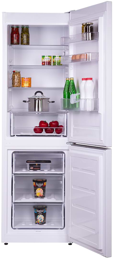 Фото - Холодильник Indesit LI8 S1 W
