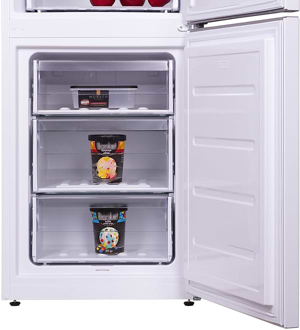 Фото - Холодильник Indesit LI8 S1 W