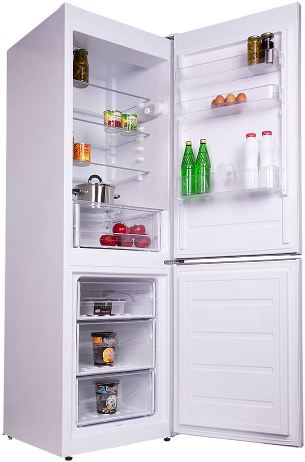 Фото - Холодильник Indesit LI8 S1 W