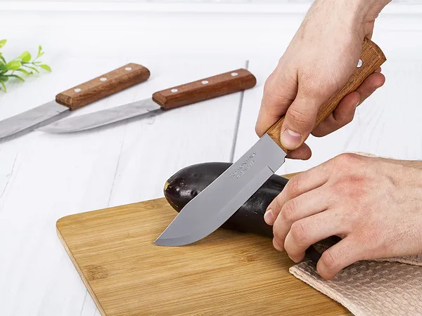 Фото - Набор ножей для мяса Tramontina UNIVERSAL, 12 шт (22901/005)