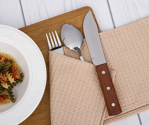 Фото - Набор ножей для мяса Tramontina UNIVERSAL, 12 шт (22901/005)