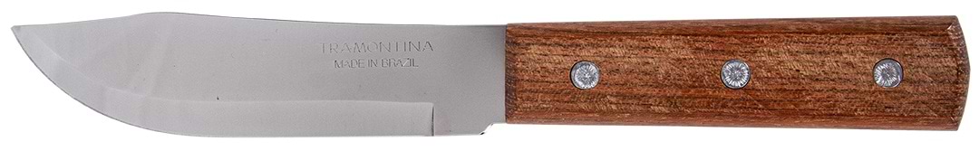 Набір ножів Tramontina UNIVERSAL для м'яса 12 шт (22901/005) - Фото 1