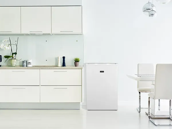 Фото - Морозильна камера Zanussi ZFG06400WA