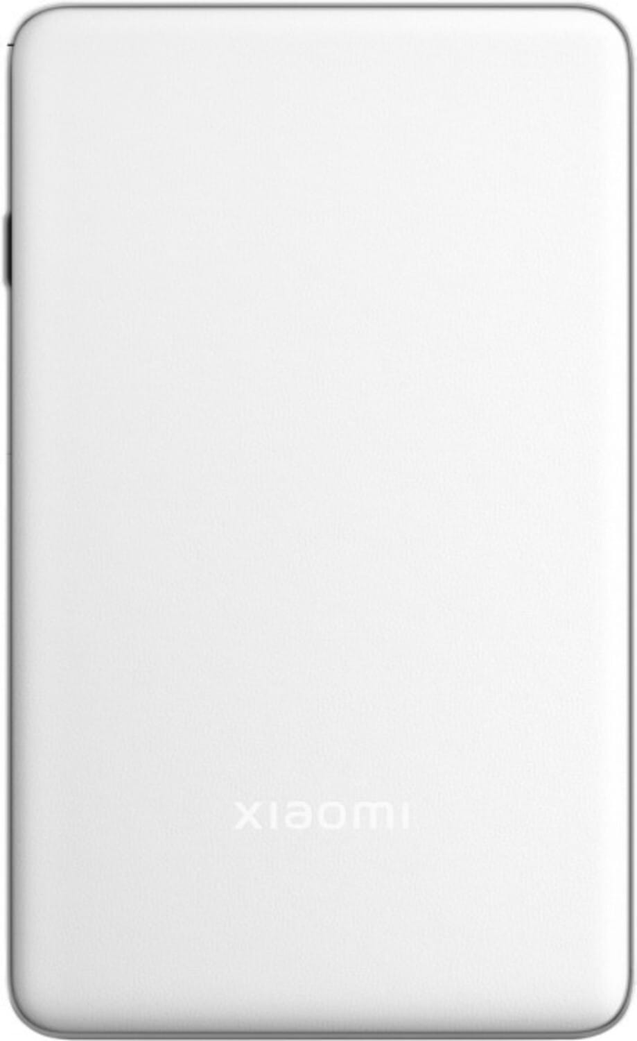 Фотопринтер Xiaomi Portable Photo Printer Pro (BHR082QGL) - Фото 1