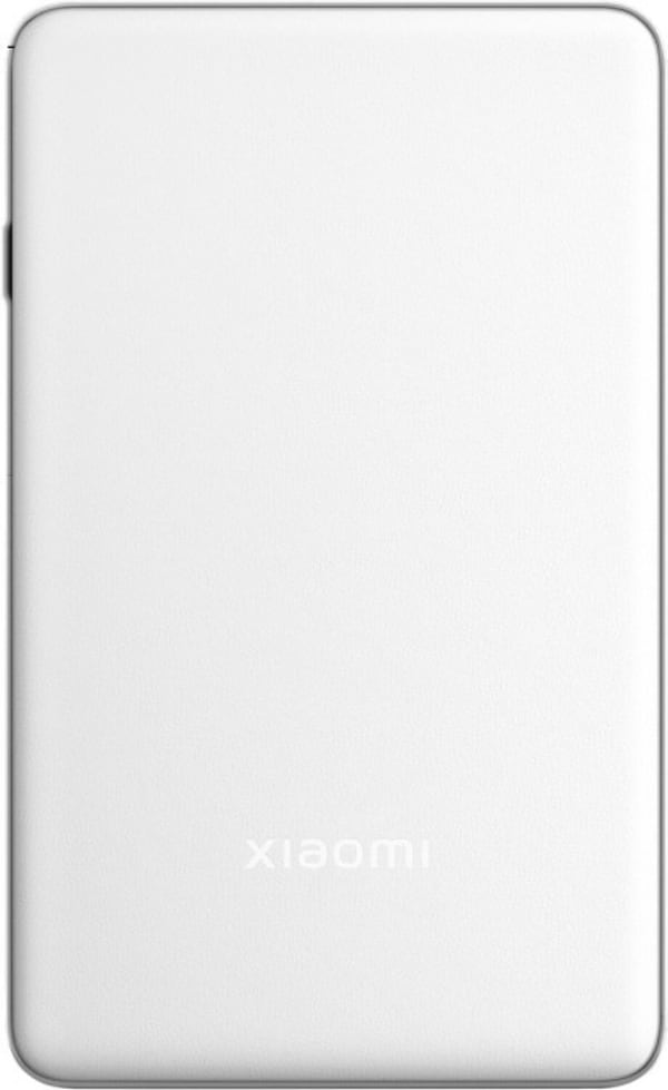 Фото - Фотопринтер Xiaomi Portable Photo Printer Pro (BHR082QGL)