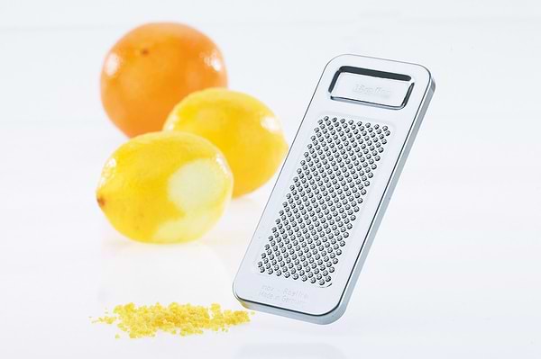 Фото - Терка Gefu Retaro (10400)