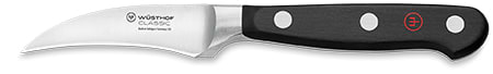 Фото - Нож для овощей Wuesthof 7 см 1040102207