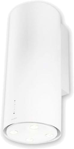 Вытяжка декоративная Faber CYLINDRA PLUS WH GLOSS - Фото 1