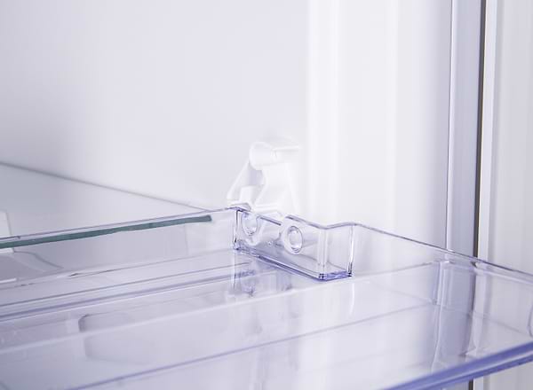 Фото - Морозильна камера Beko RFNE290L21W