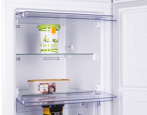 Фото - Морозильна камера Beko RFNE290L21W