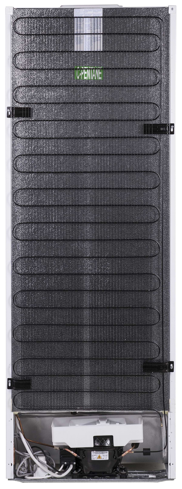 Фото - Морозильна камера Beko RFNE290L21W