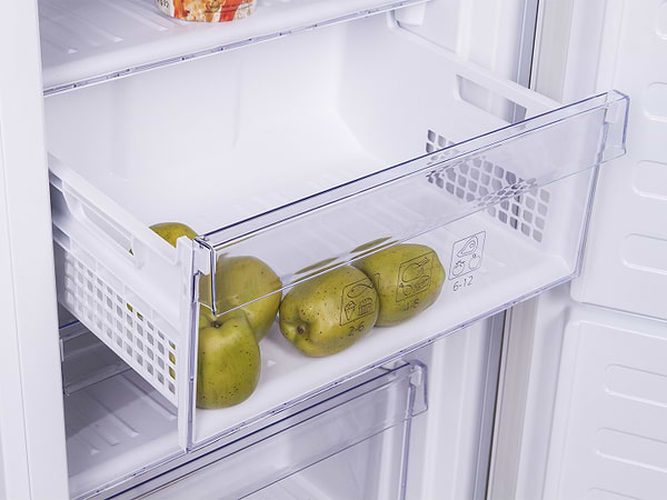 Фото - Морозильна камера Beko RFNE290L21W
