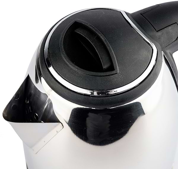 Фото - Электрический чайник Grunhelm EKS-2028