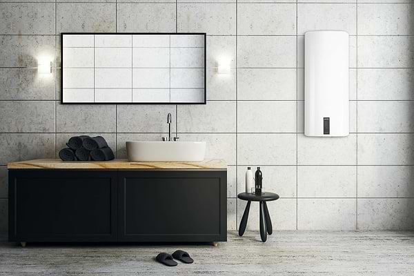 Фото - Водонагреватель Gorenje OGBS 80 SMV9
