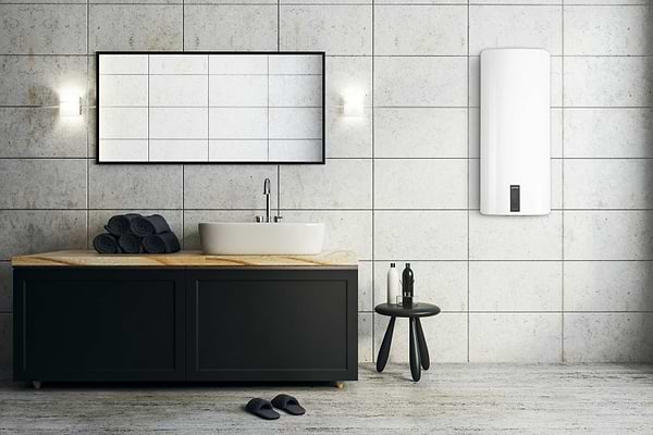 Фото - Водонагрівач Gorenje OGBS 100 SMV9