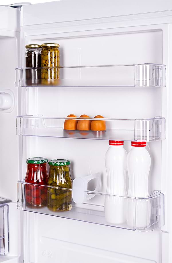 Фото - Холодильник Indesit LI7 S1 W