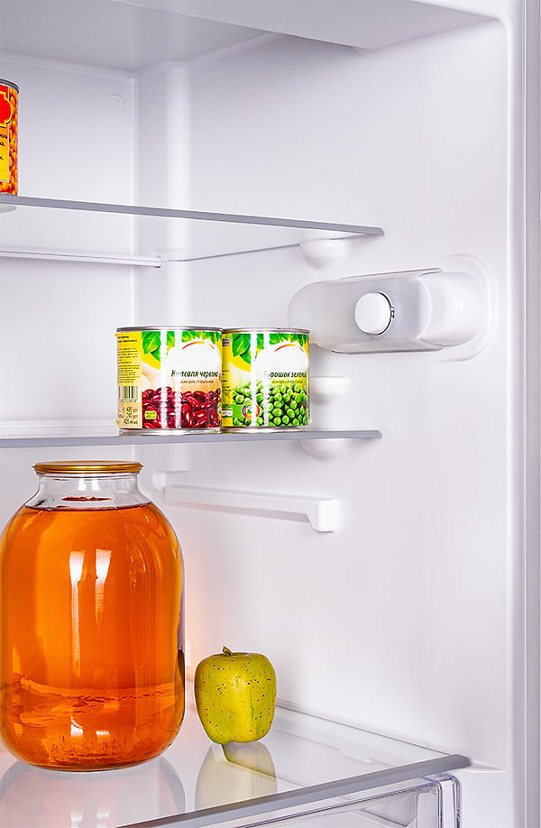 Фото - Холодильник Indesit LI7 S1 W