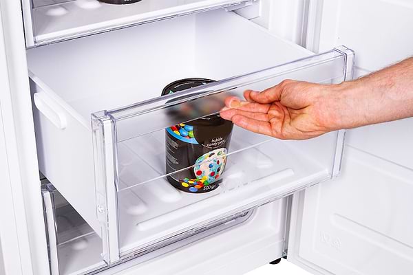 Фото - Холодильник Indesit LI7 S1 W