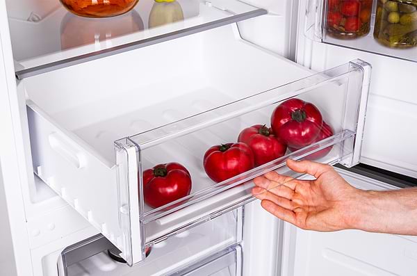 Фото - Холодильник Indesit LI7 S1 W