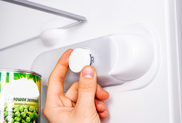 Фото - Холодильник Indesit LI7 S1 W