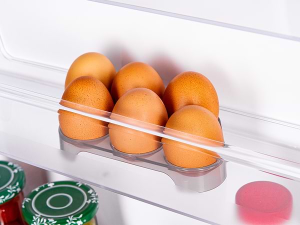 Фото - Холодильник Indesit LI7 S1 W