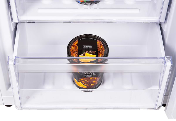 Фото - Холодильник Indesit LI7 S1 W