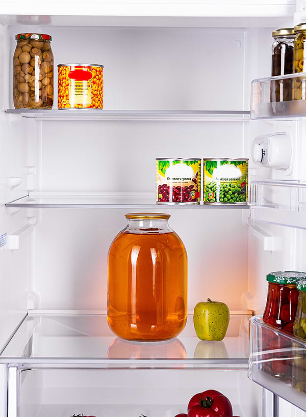 Фото - Холодильник Indesit LI7 S1 W