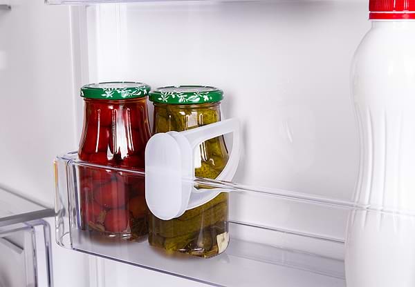 Фото - Холодильник Indesit LI7 S1 W