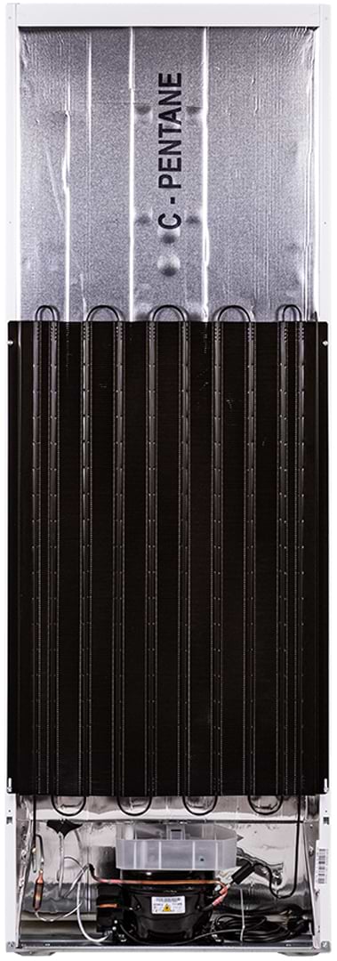 Фото - Холодильник Indesit LI7 S1 W